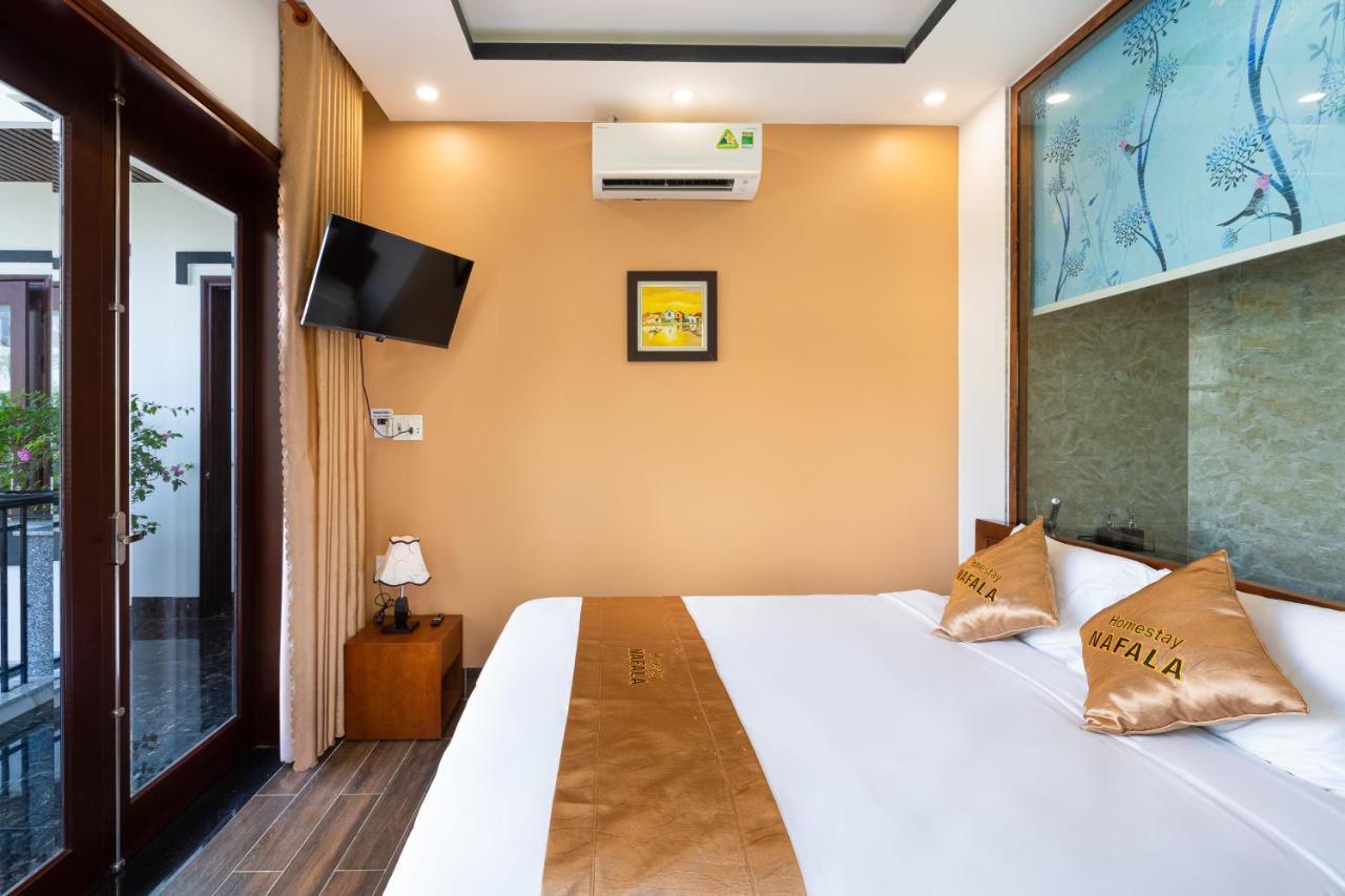 Nafala Homestay Hoi An Exterior photo