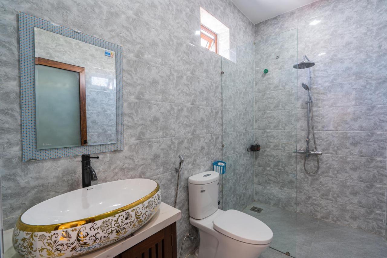 Nafala Homestay Hoi An Exterior photo