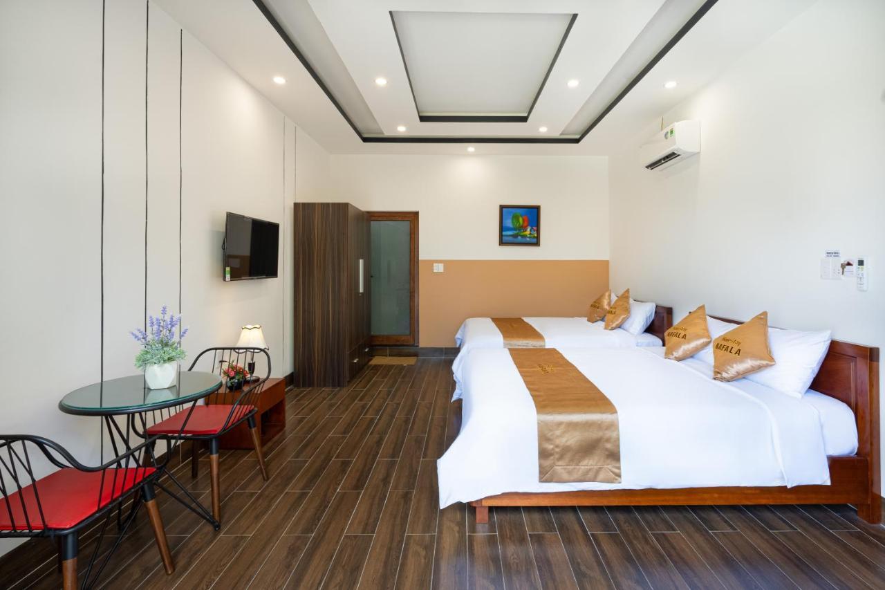 Nafala Homestay Hoi An Exterior photo