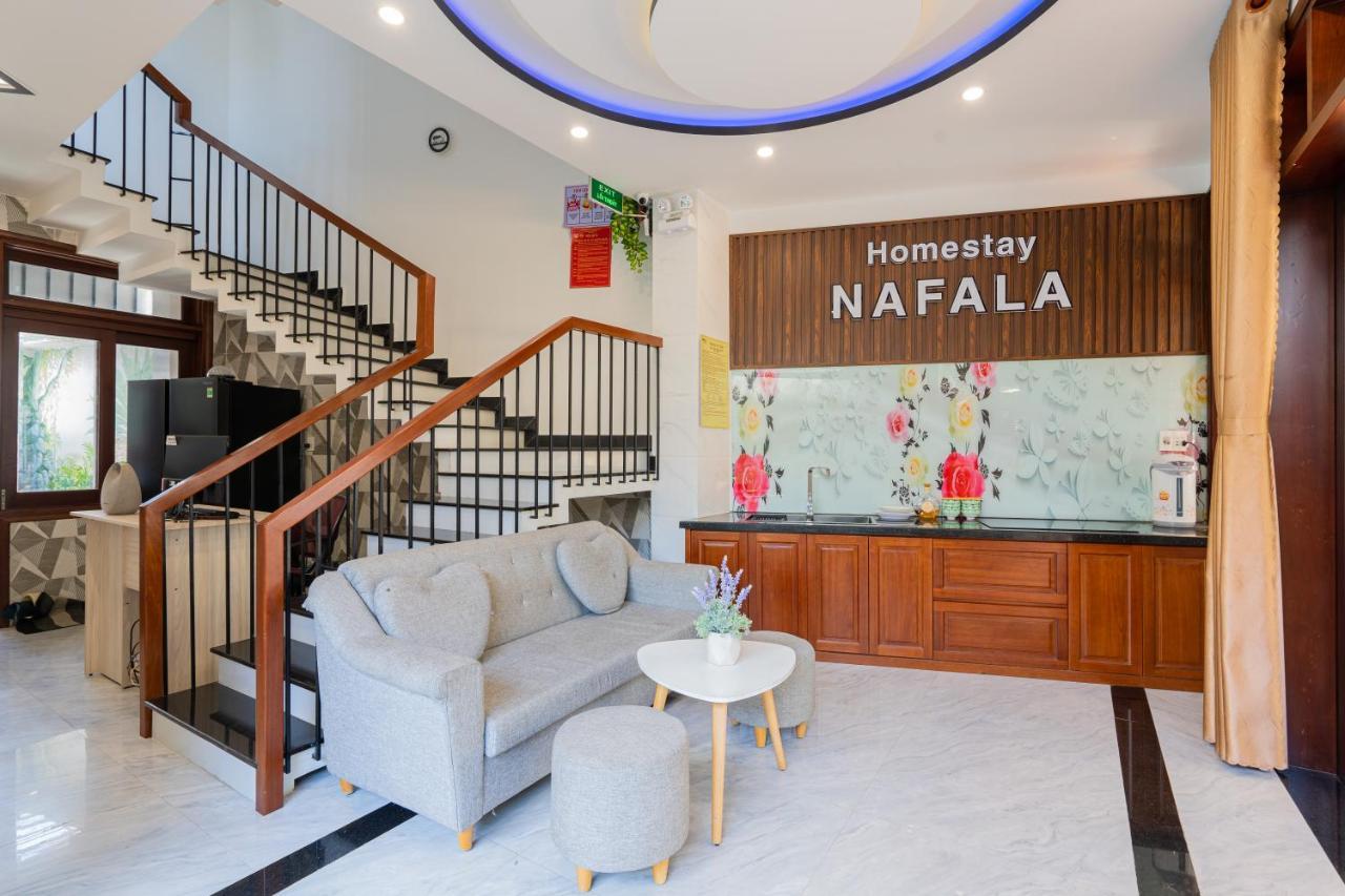 Nafala Homestay Hoi An Exterior photo