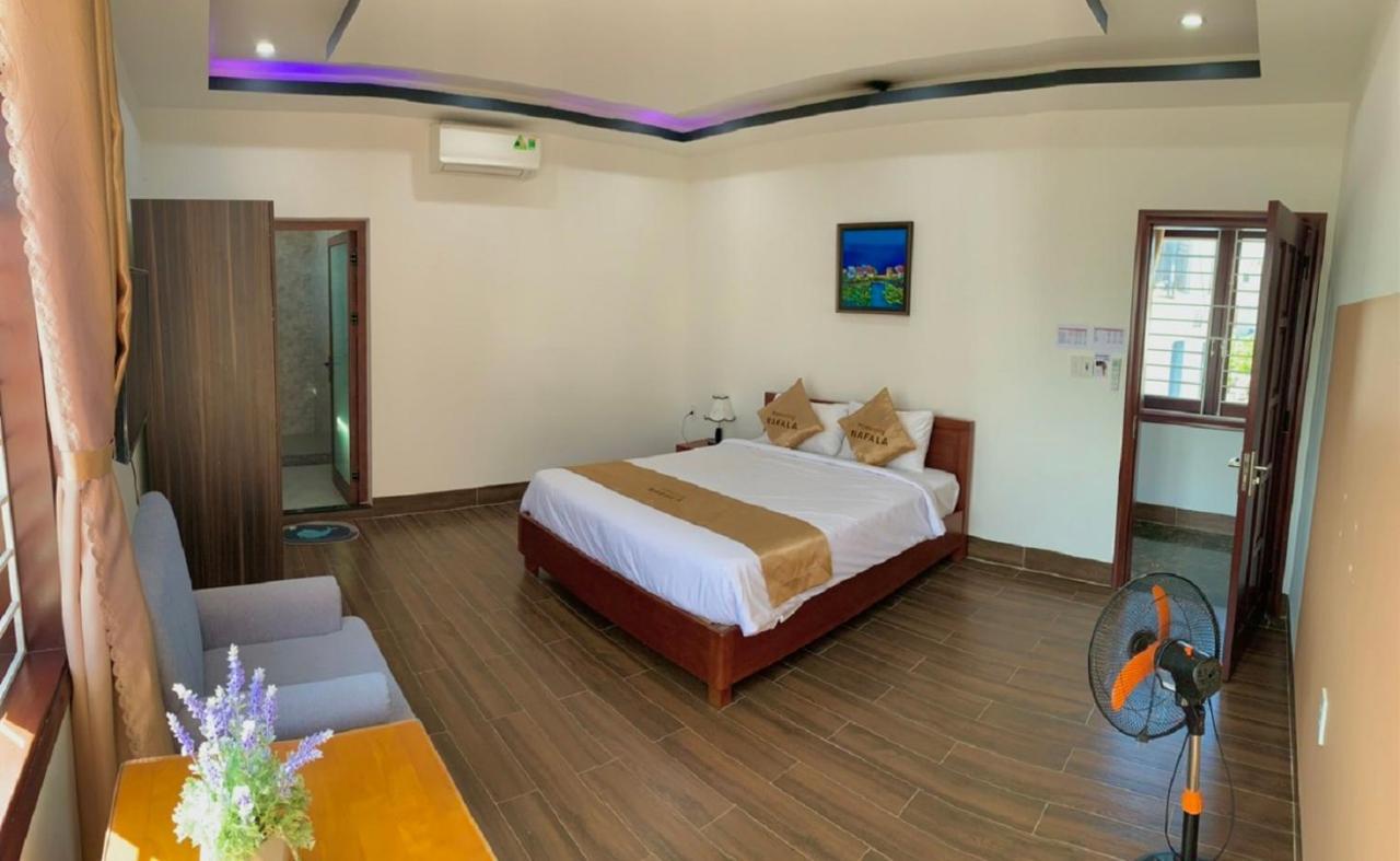 Nafala Homestay Hoi An Exterior photo