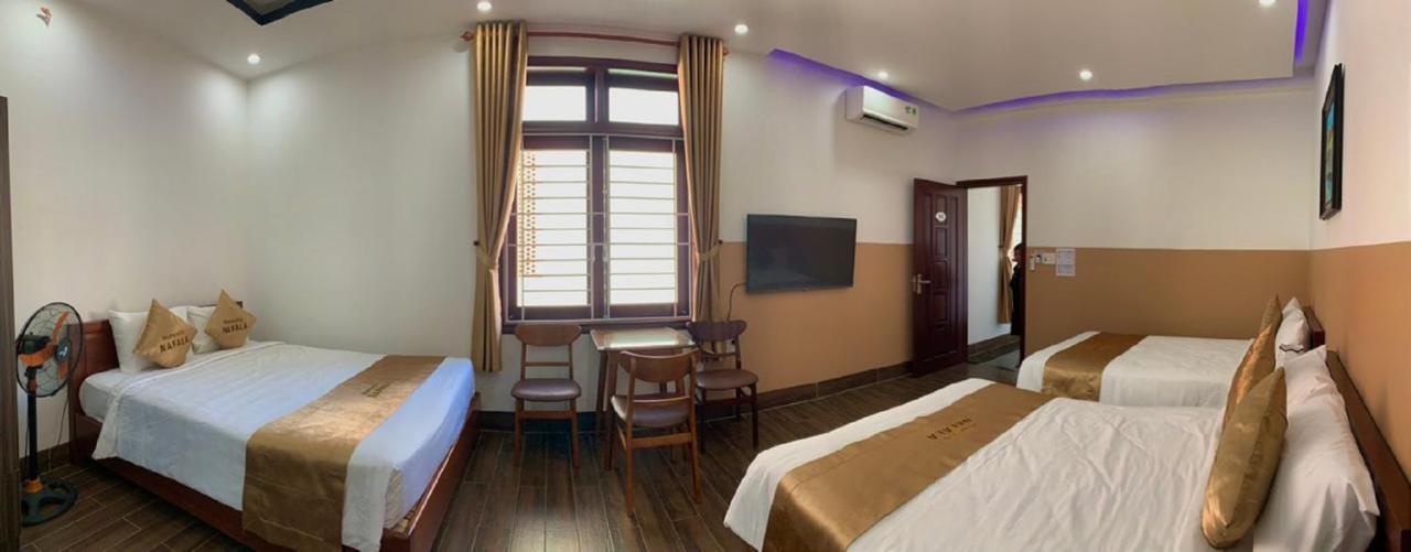 Nafala Homestay Hoi An Exterior photo